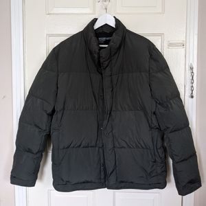 James Perse Yosemite Down Puffer - Men's L/XL